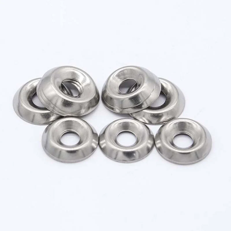 Screw Cup Washers