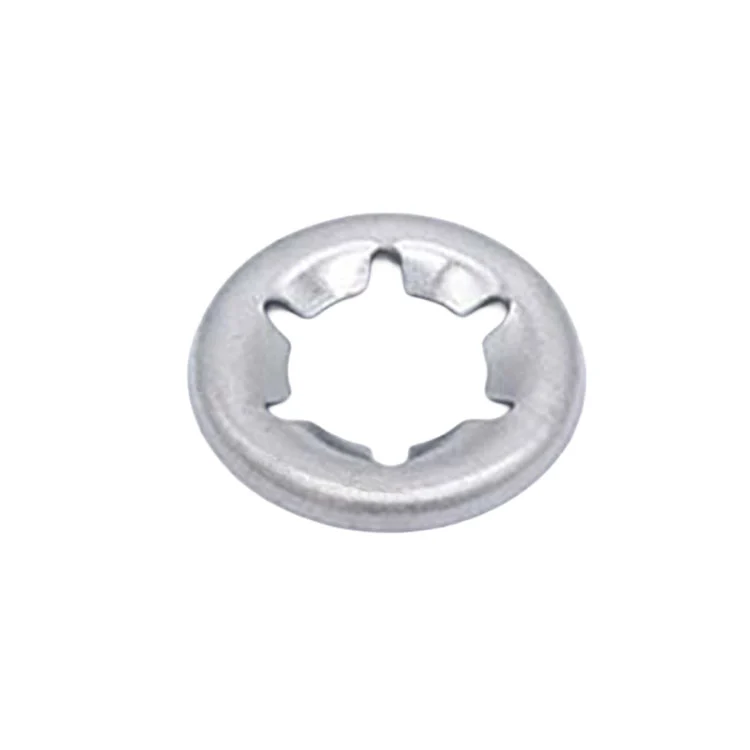 Shaft Retaining Washer
