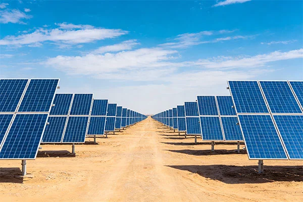 Solar Energy