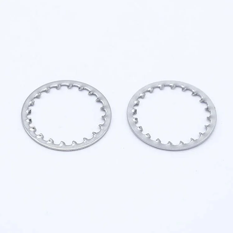 Special Tooth Lock Washers