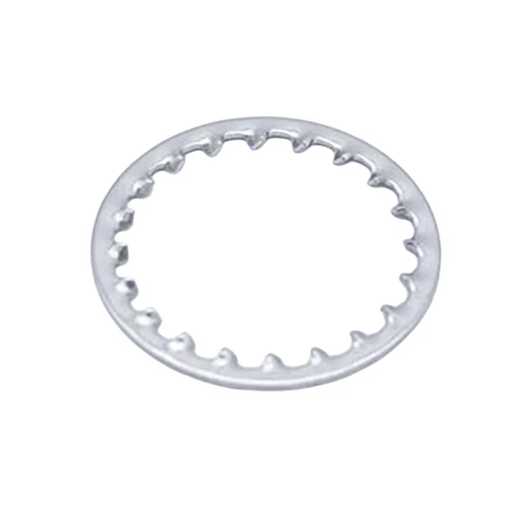 Special Tooth Lock Washers