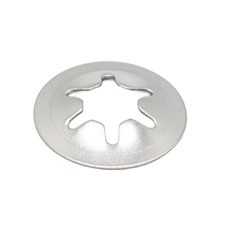 Star Lock Washers